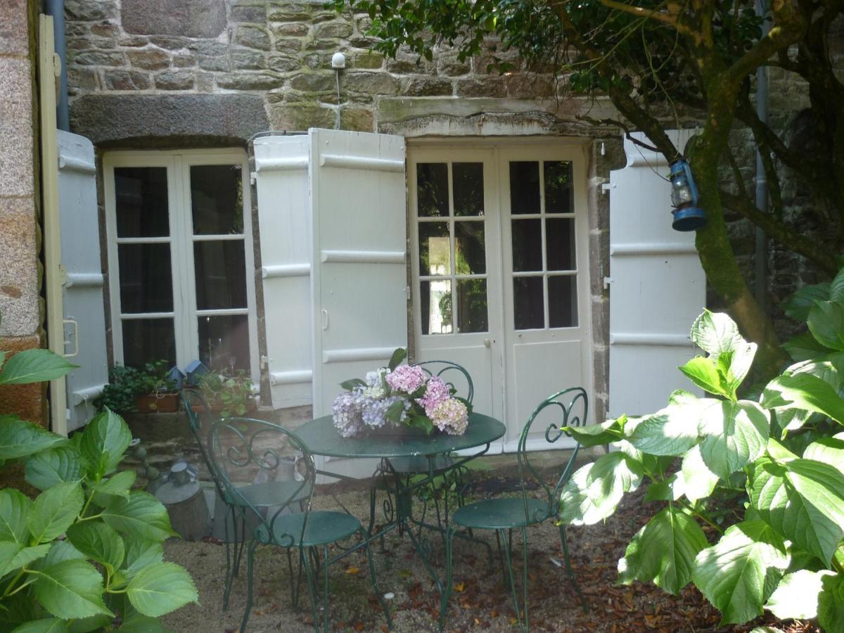 La Maison De Claire Val-Couesnon Exterior photo