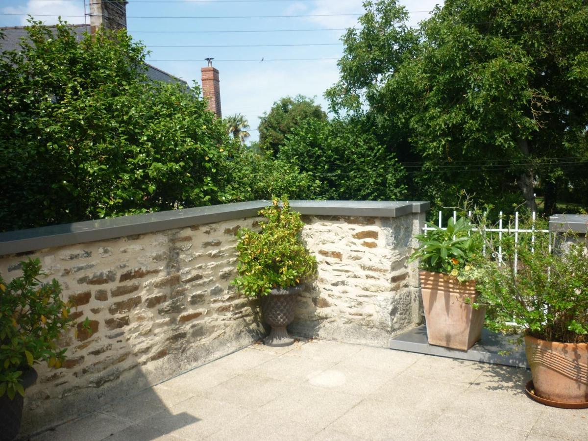 La Maison De Claire Val-Couesnon Exterior photo
