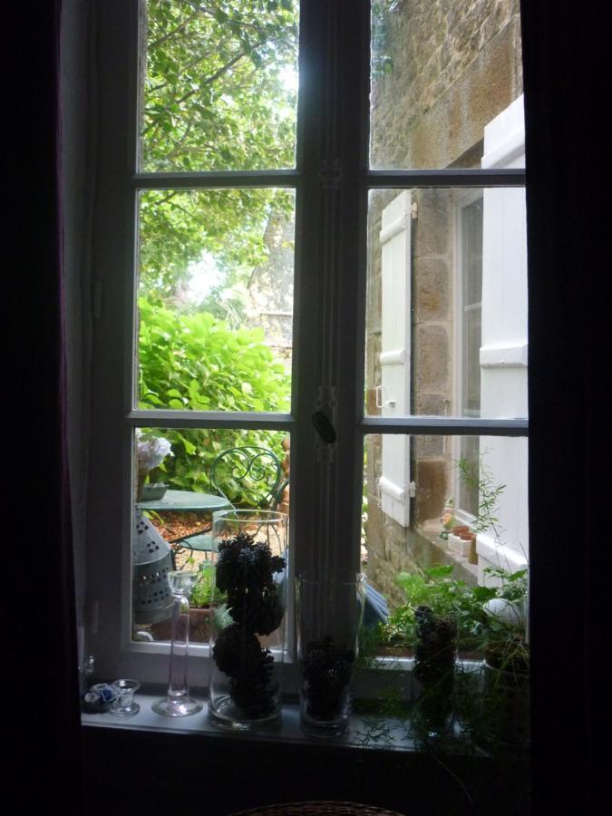 La Maison De Claire Val-Couesnon Exterior photo